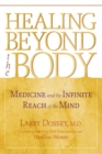 Healing Beyond the Body - eBook