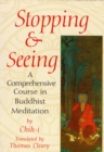 Stopping and Seeing - eBook