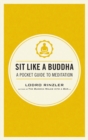 Sit Like a Buddha - eBook