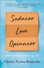 Sadness, Love, Openness - eBook