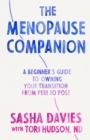 Menopause Companion - eBook
