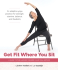 Get Fit Where You Sit - eBook