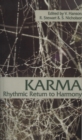 Karma : Rhythmic Return to Harmony - eBook