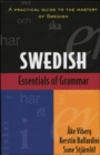 Essentials of Swedish Grammar - Book