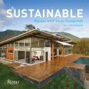 Sustainable : Houses with Small Footprints - Book