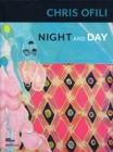 Chris Ofili: Night and Day - Book