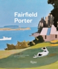 Fairfield Porter - Book