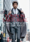 London Sartorial : Men's Style From Street to Bespoke - Book