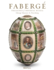 Faberge: Treasures of Imperial Russia : Faberge Museum, St. Petersburg - Book
