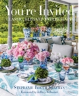 You're Invited - Book