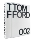 Tom Ford 002 - Book