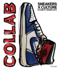 Sneakers x Culture: Collab - Book