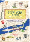 New York by Foot : An Insiders Walking Guide to Exploring the City - Book