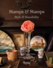 Stamps and Stamps : Style and Sensibility - Book