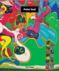 Peter Saul - Book