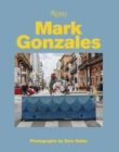 Mark Gonzales : Adventures in Street Skating - Book
