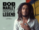 Bob Marley : Look Within - Book