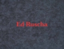 Ed Ruscha: Eilshemius and Me - Book