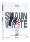 Shaun White : Airborne - Book