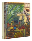 Frank Auerbach: Revised and Expanded Edition - Book