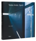Tadao Ando: Spirit : Places of Meditation and Worship - Book