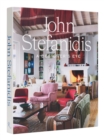 John Stefanidis : Design Anthology, A - Book