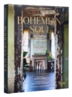 Bohemian Soul : The Vanishing Interiors of New Orleans  - Book