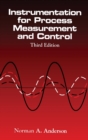 Instrumentation for Process Measurement and Control, Third Editon - Book