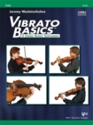 Vibrato Basics Viola : Steps to Success for String Orchestra - Book