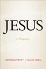 Jesus : A Theography - eBook