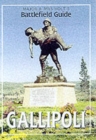 Major & Mrs Holt's (Gallipoli) Battlefield Guide to Gallipoli - Book