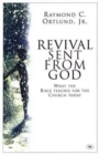 Revival sent from God : What The Bible Teaches For The Church Today - Book