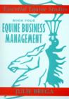 Essential Equine Studies Book 4 - Book