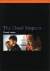 The Usual Suspects - Book