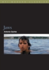 Jaws - Book