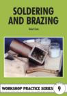 Soldering and Brazing - Book