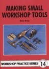 Making Small Workshop Tools - Book
