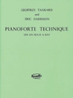 Pianoforte Technique on an Hour a Day - Book