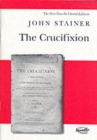 The Crucifixion - Book