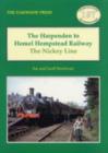 The Harpenden to Hemel Hempstead Railway : The Nickey Line - Book