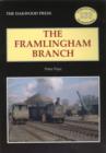 The Framlingham Branch - Book