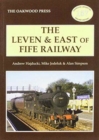 The Leven & East of Fife Railway - Book
