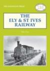 The Ely & St Ives Railway - Book