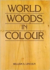 World Woods in Colour - Book
