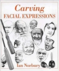Carving Facial Expressions - Book