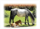 The Spirit of Kindness -  White Eagle Calendar 2023 - Book