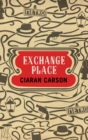 Exchange Place : A Belfast Thriller - eBook