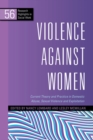 Violence Against Women : Current Theory and Practice in Domestic Abuse, Sexual Violence and Exploitation - eBook