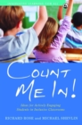 Count Me In! : Ideas for Actively Engaging Students in Inclusive Classrooms - eBook