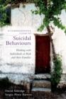 A Comprehensive Guide to Suicidal Behaviours : Working with Individuals at Risk and their Families - eBook